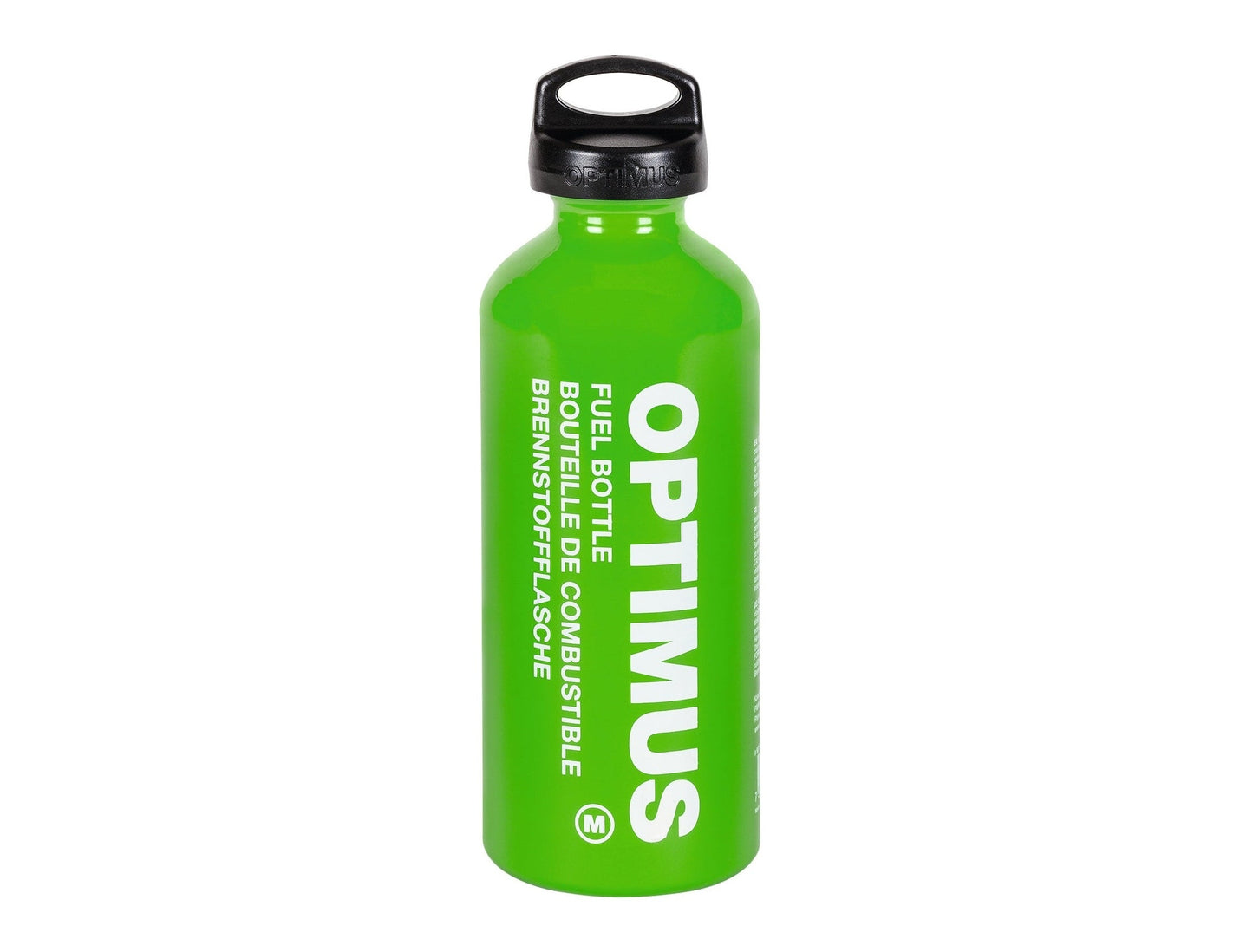 OPTIMUS Fuel Bottle 燃料瓶 綠
