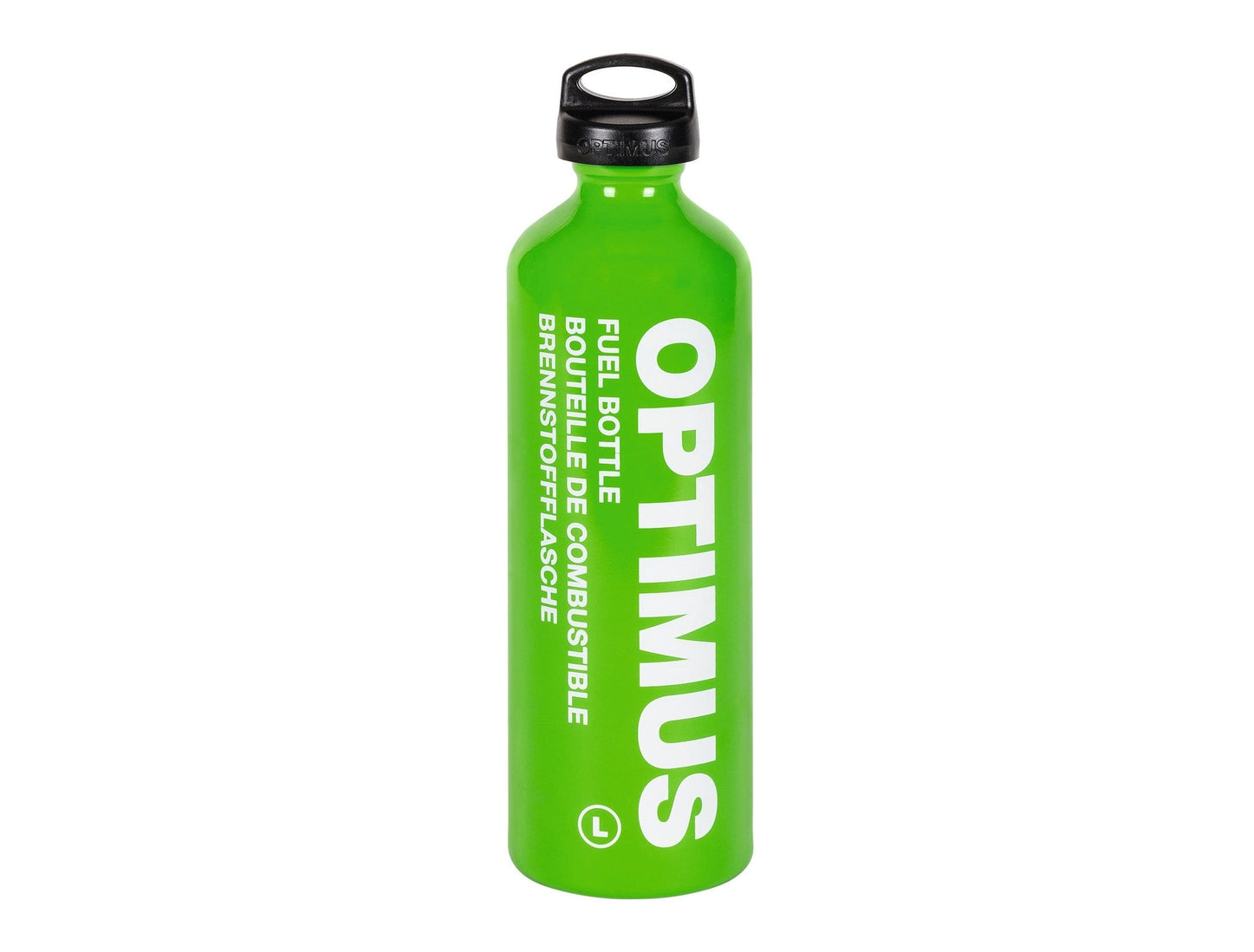 OPTIMUS Fuel Bottle 燃料瓶 綠