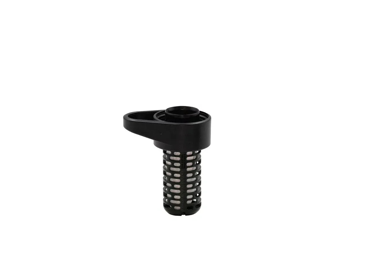 KATADYN BeFree AC 個人用濾水器 BeFree 濾芯 經典黑