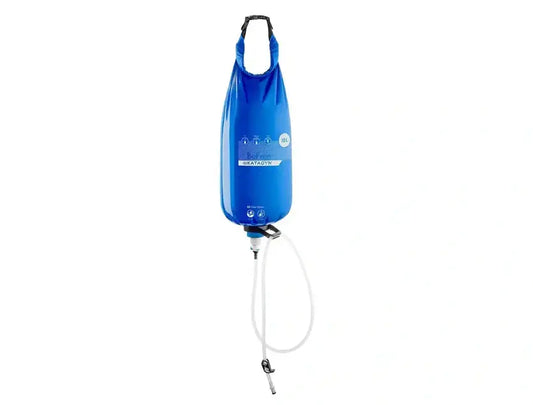 KATADYN 淨水設備 BeFree 重力濾水器 10.0L BeFree Gravity 10L mabuvalley