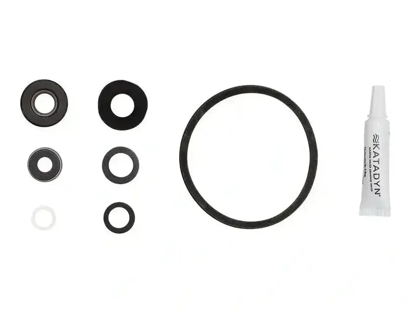 KATADYN 團體用高效能濾水器 Expedition 保養套件 Expedition Seal Set mabuvalley