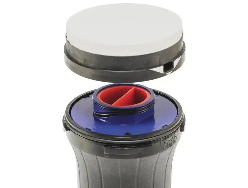 KATADYN 淨水設備 輕量型手壓濾水器 Vario mabuvalley