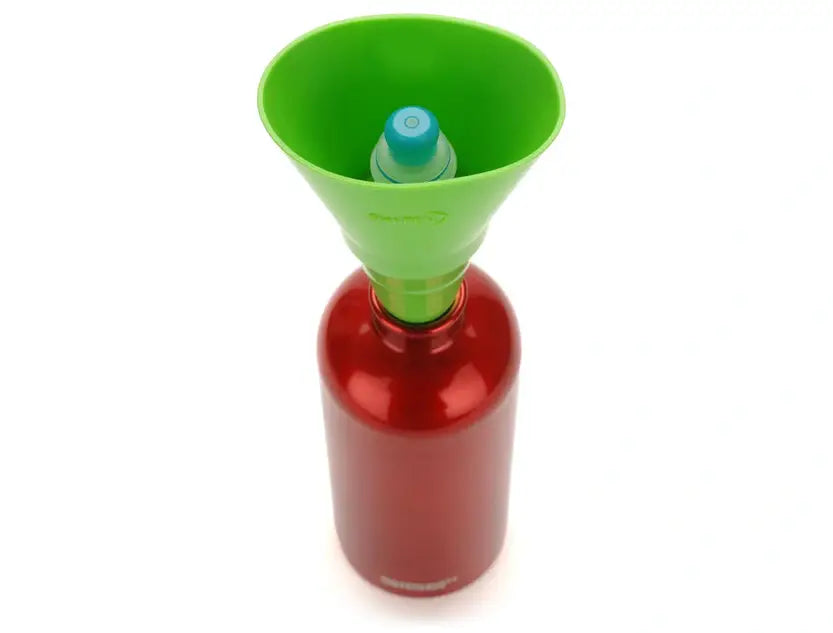 Katadyn Steripen FitsAll™ Filter 初濾器 mabuvalley