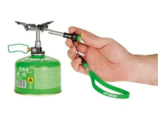 OPTIMUS Sparky 電子點火器