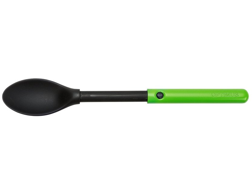 OPTIMUS Sliding Long Spoon 伸縮長湯匙 mabuvalley
