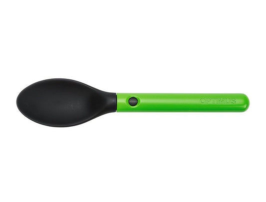 OPTIMUS Sliding Long Spoon 伸縮長湯匙 mabuvalley