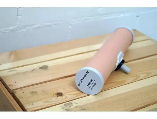 KATADYN 淨水設備 濾必淨 Rapidyn 緊急濾水器 套裝組