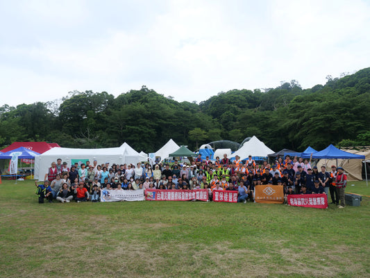 2026 北區及中區 DMAT 災難醫療救護隊聯合演練參演團隊