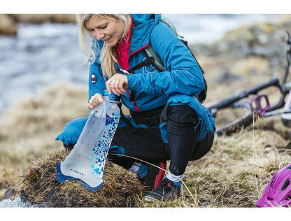 KATADYN 淨水設備 BeFree 濾水器 3.0L BeFree Water Filtration System 3L mabuvalley
