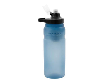 KATADYN 淨水設備 淨水壺 Bottle 0.7L-天空藍 BeFree AC Bottle 0.7L Blue mabuvalley