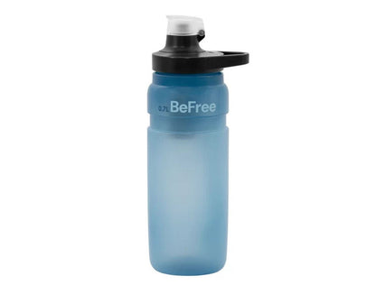 KATADYN 淨水設備 淨水壺 Bottle 0.7L-天空藍 BeFree AC Bottle 0.7L Blue mabuvalley