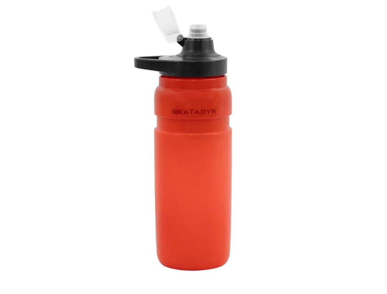 KATADYN 淨水設備 淨水壺 Bottle 0.7L-珊瑚紅 BeFree AC Bottle 0.7L Red mabuvalley