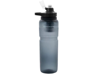 KATADYN 淨水設備 淨水壺 Bottle 0.9L-煙霧灰 BeFree AC Bottle 0.9L Smoke mabuvalley