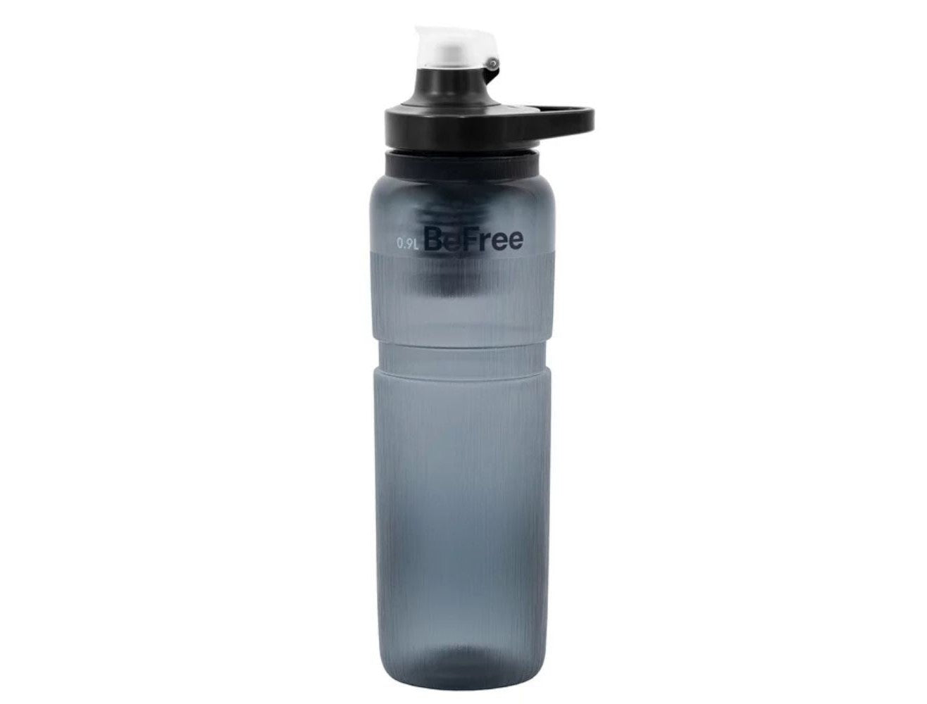 KATADYN 淨水設備 淨水壺 Bottle 0.9L-煙霧灰 BeFree AC Bottle 0.9L Smoke mabuvalley