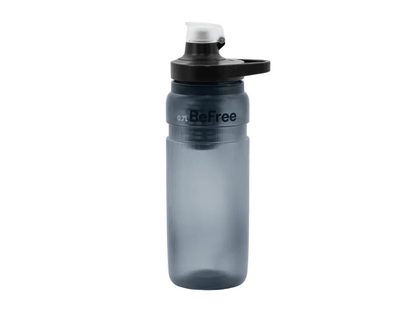 KATADYN 淨水設備 淨水壺 Bottle 0.7L-煙霧灰 BeFree AC Bottle 0.7L Smoke mabuvalley
