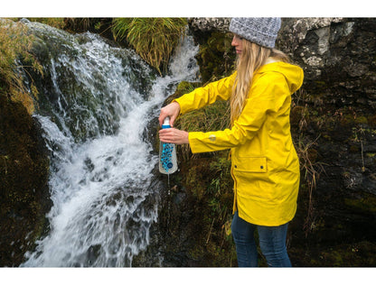KATADYN 淨水設備 BeFree 個人隨身濾水器 1.0L BeFree Water Filtration System 1L mabuvalley