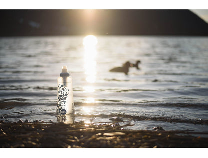KATADYN 淨水設備 BeFree 個人隨身濾水器 1.0L BeFree Water Filtration System 1L mabuvalley