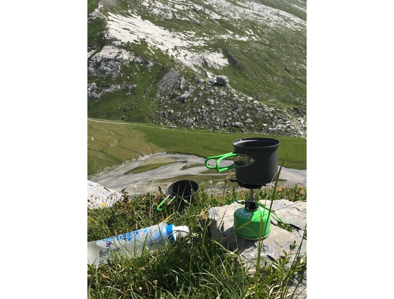 KATADYN 淨水設備 BeFree 個人隨身濾水器 1.0L BeFree Water Filtration System 1L mabuvalley