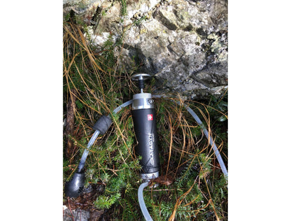 KATADYN 淨水設備 攜帶式手壓濾水器 Pocket mabuvalley