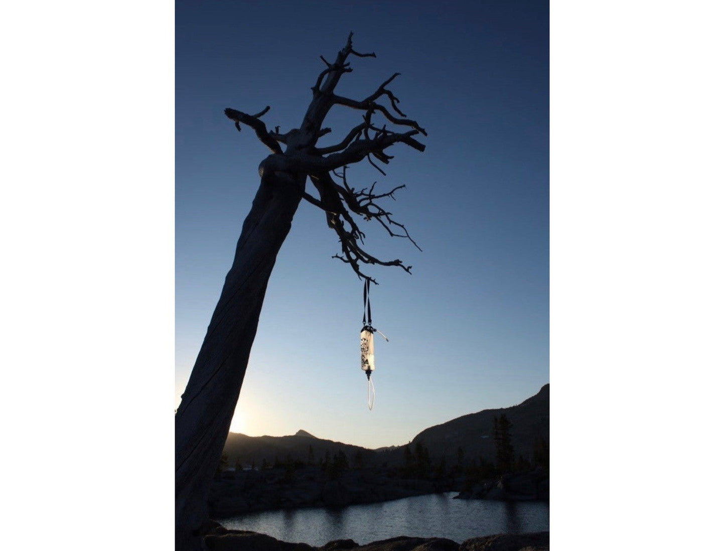 KATADYN 淨水設備 BeFree 重力濾水器 3.0L BeFree Gravity Water Filtration System 3L mabuvalley