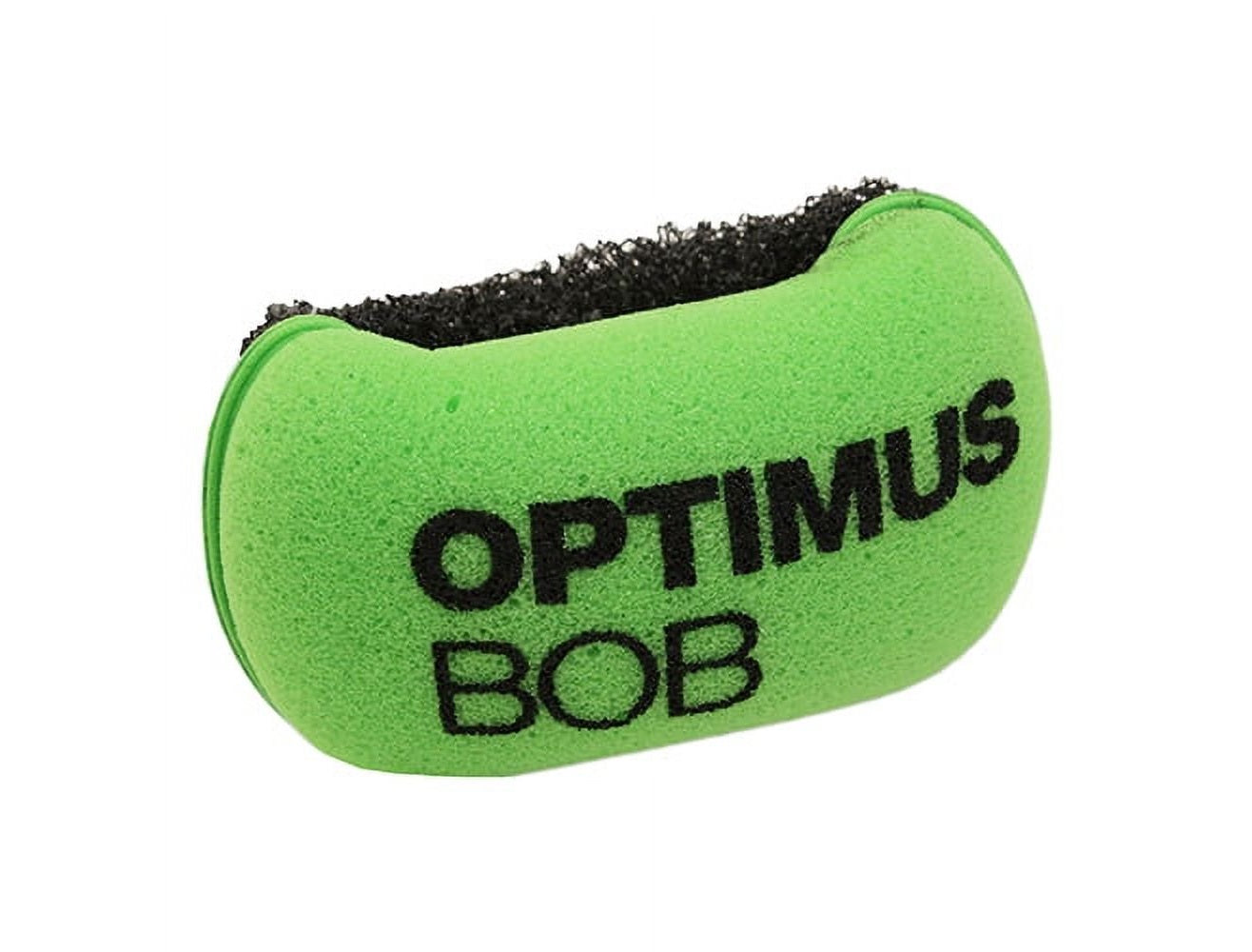 OPTIMUS BOB 清潔泡棉 mabuvalley
