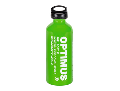 OPTIMUS Fuel Bottle 燃料瓶 綠