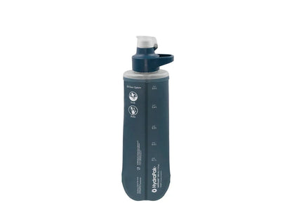 KATADYN 淨水設備 BeFree AC 個人隨身濾水器 0.5L 岩石藍 BeFree AC Filter 0.5L Slate Blue mabuvalley