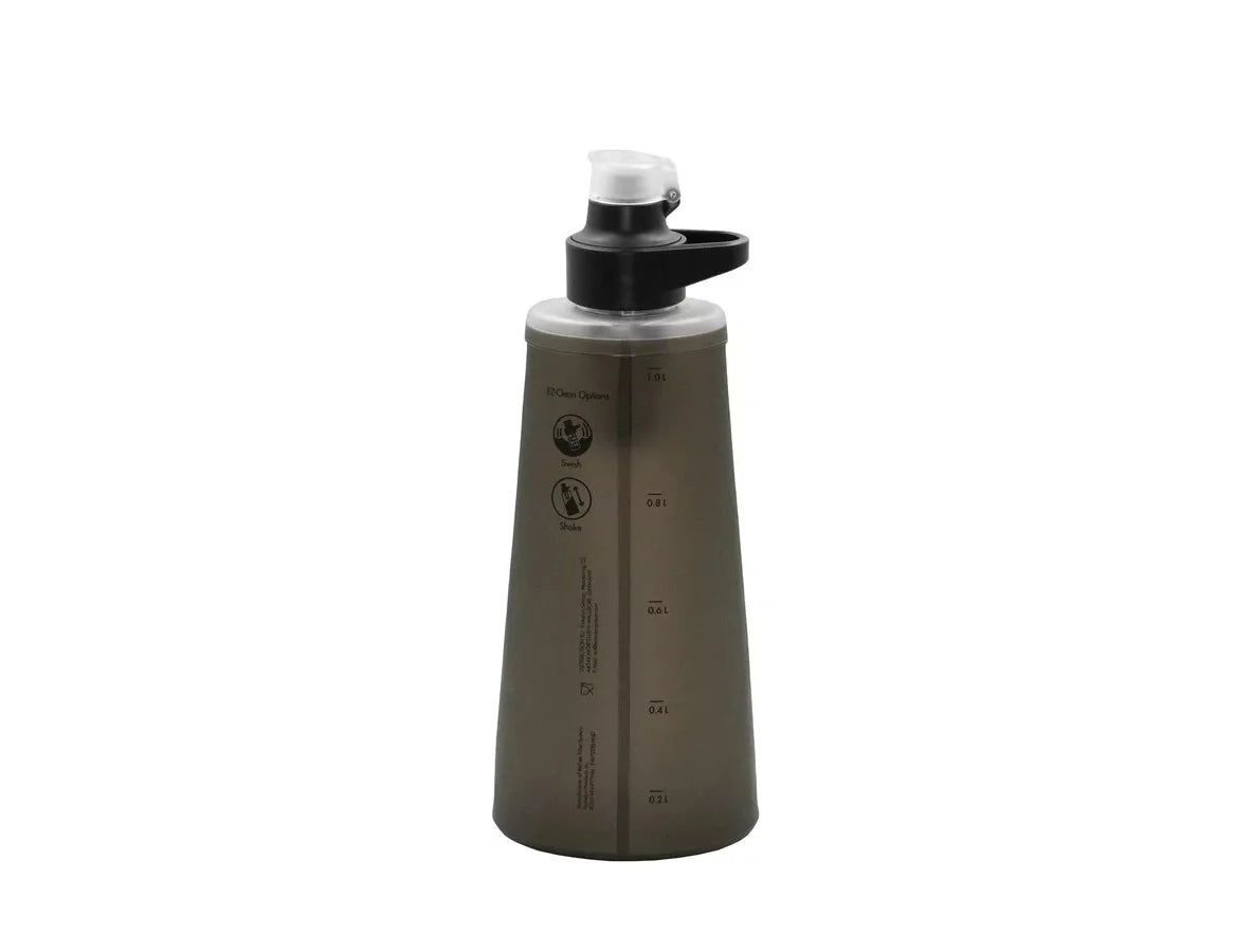 KATADYN 淨水設備 BeFree AC 個人隨身濾水器加厚款 1.0L 經典黑 BeFree AC Filter 1.0L Black mabuvalley