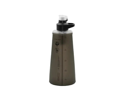 KATADYN 淨水設備 BeFree AC 個人隨身濾水器加厚款 1.0L 經典黑 BeFree AC Filter 1.0L Black mabuvalley