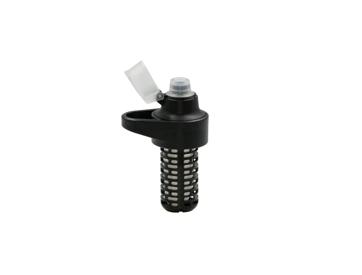 KATADYN 淨水設備 BeFree AC 個人隨身濾水器加厚款 1.0L 經典黑 BeFree AC Filter 1.0L Black mabuvalley