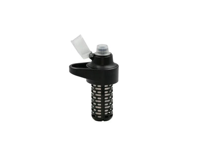 KATADYN 淨水設備 BeFree AC 個人隨身濾水器加厚款 1.0L 經典黑 BeFree AC Filter 1.0L Black mabuvalley