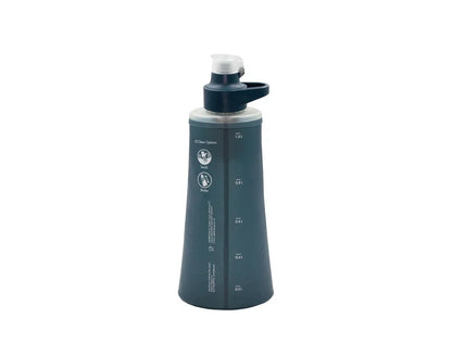 KATADYN 淨水設備 BeFree AC 個人隨身濾水器 1.0L 岩石藍 BeFree AC Filter 1.0L Slate Blue mabuvalley