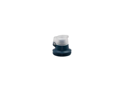 KATADYN BeFree AC 個人用濾水器 掀蓋式瓶蓋 BeFree AC Flip Cap Slate Blue mabuvalley