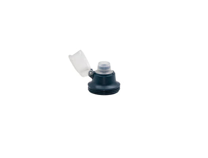 KATADYN BeFree AC 個人用濾水器 掀蓋式瓶蓋 BeFree AC Flip Cap Slate Blue mabuvalley