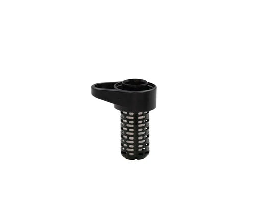 KATADYN BeFree AC 個人用濾水器濾芯 經典黑 BeFree AC Replacement Cartridge Black mabuvalley