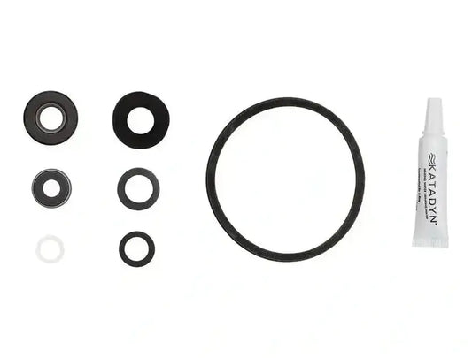 KATADYN 團體用高效能濾水器 Expedition 保養套件 Expedition Seal Set mabuvalley