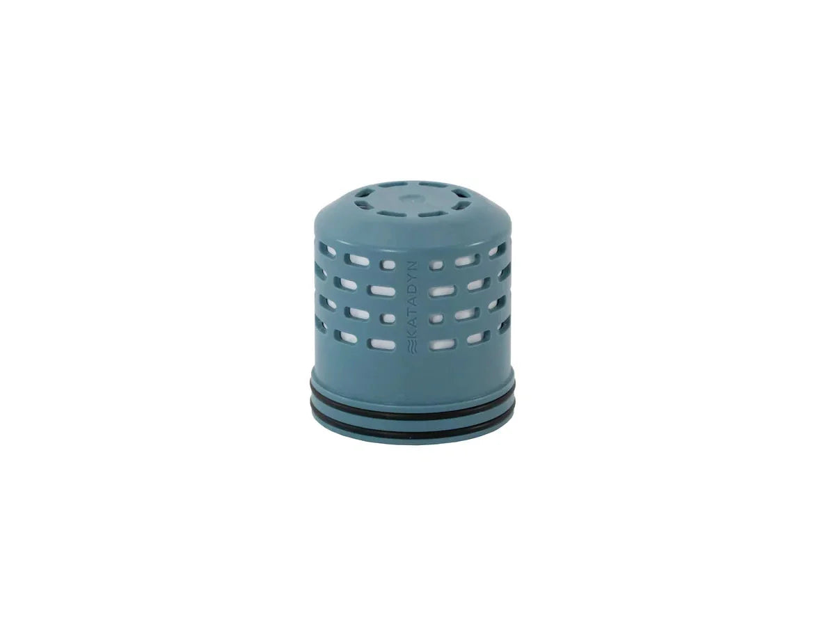 KATADYN 探險者攜帶式淨水器病毒過濾濾芯 Explorer Virus Membrane Replacement Cartridge mabuvalley