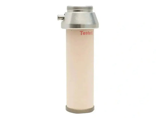 KATADYN 攜帶式手壓濾水器 Pocket 濾芯 Pocket Ceramic Replacement Cartridge mabuvalley