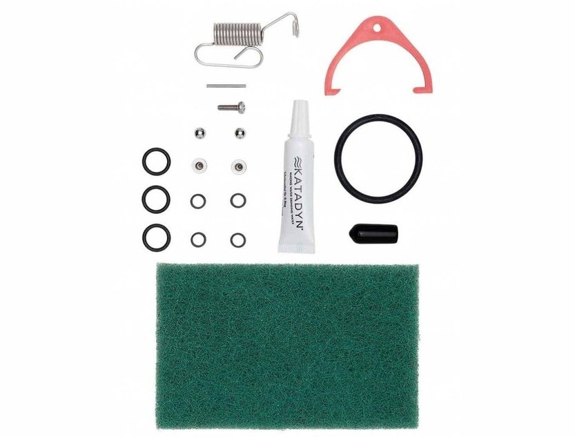 KATADYN 攜帶式手壓濾水器 Pocket 保養套件 Pocket Maintenance Kit mabuvalley