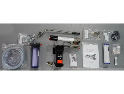 KATADYN 船用造水機 Power Survivor 40E
