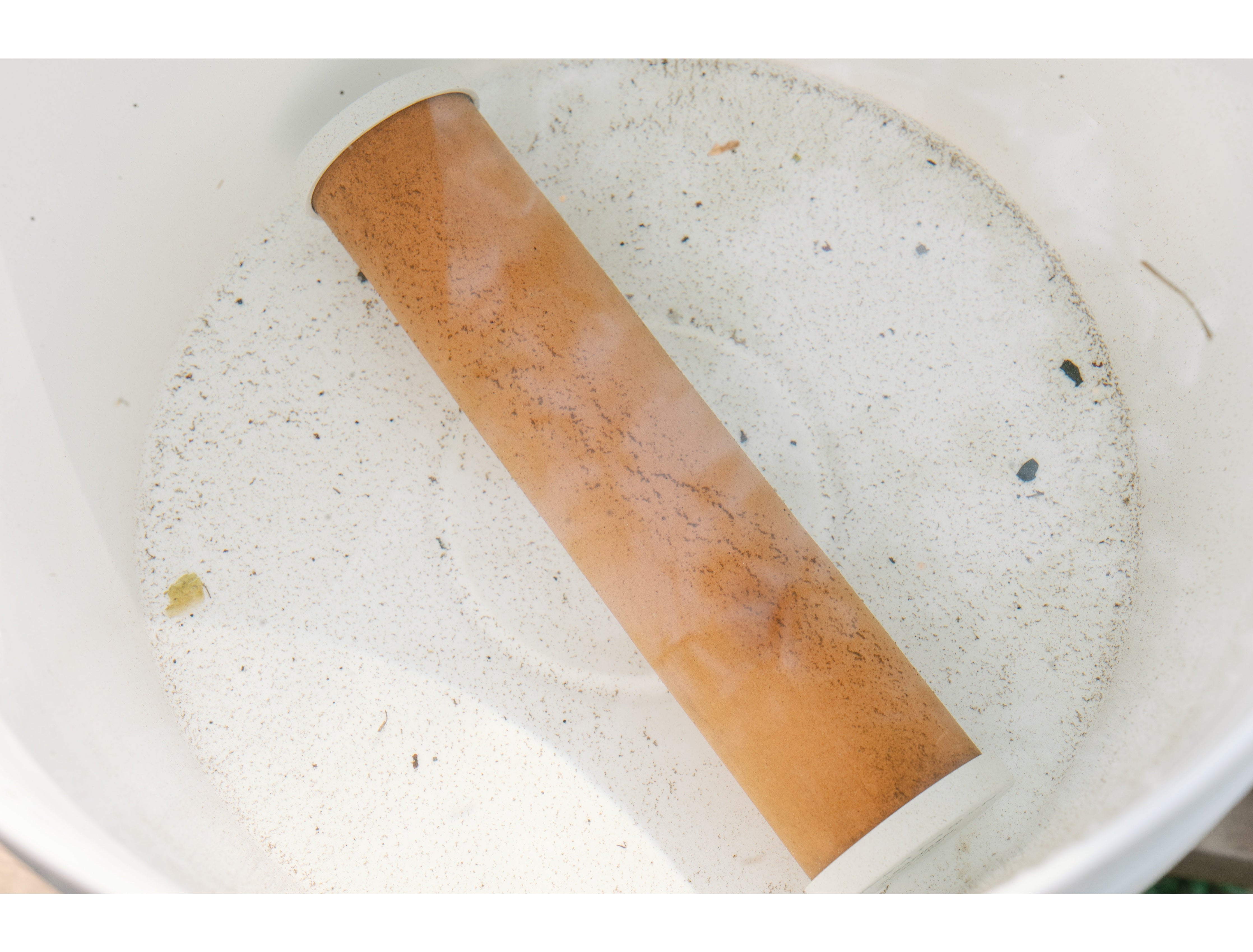 KATADYN Rapidyn 濾必淨 臨時營地與防災備水使用情境