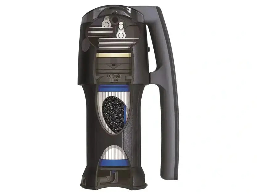KATADYN 淨水設備 輕量型手壓濾水器 Vario mabuvalley