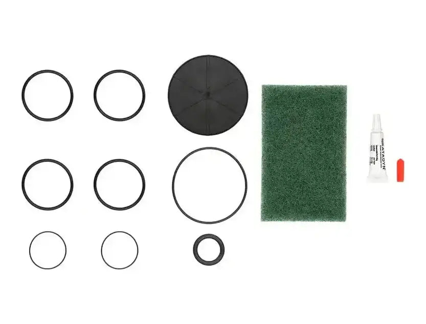 KATADYN 輕量型手壓濾水器 Vario 保養套件 Vario Maintenance Kit mabuvalley
