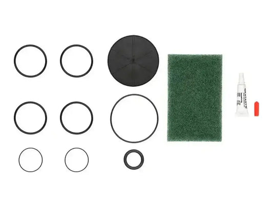 KATADYN 輕量型手壓濾水器 Vario 保養套件 Vario Maintenance Kit mabuvalley