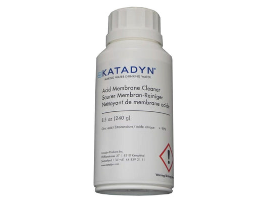 Katadyn Acid Cleaner 酸性清潔劑 240 g