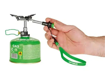OPTIMUS Sparky 電子點火器