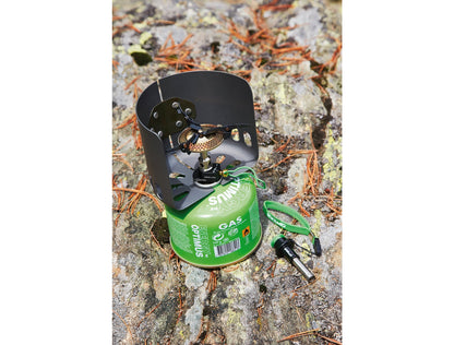 OPTIMUS Crux Lite Piezo 輕便個人爐附點火器 mabuvalley