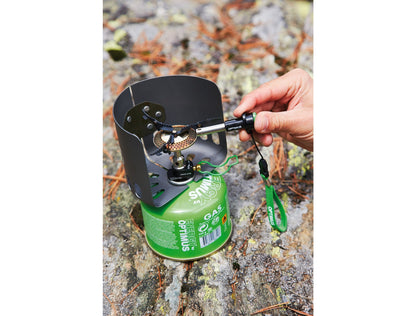 OPTIMUS Crux Lite Piezo 輕便個人爐附點火器 mabuvalley
