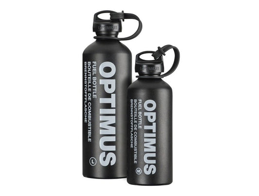 OPTIMUS Fuel Bottle 燃料瓶 黑 mabuvalley