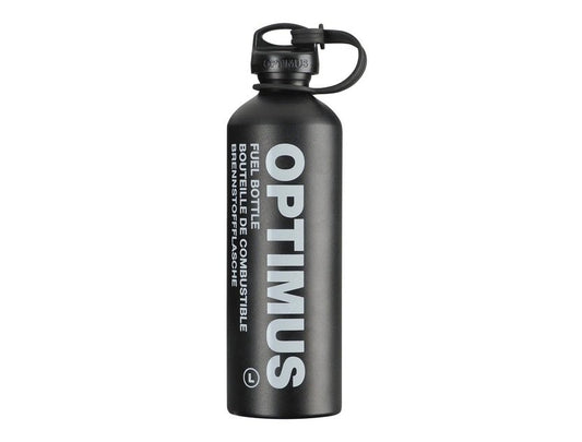 OPTIMUS Fuel Bottle 燃料瓶 黑 mabuvalley